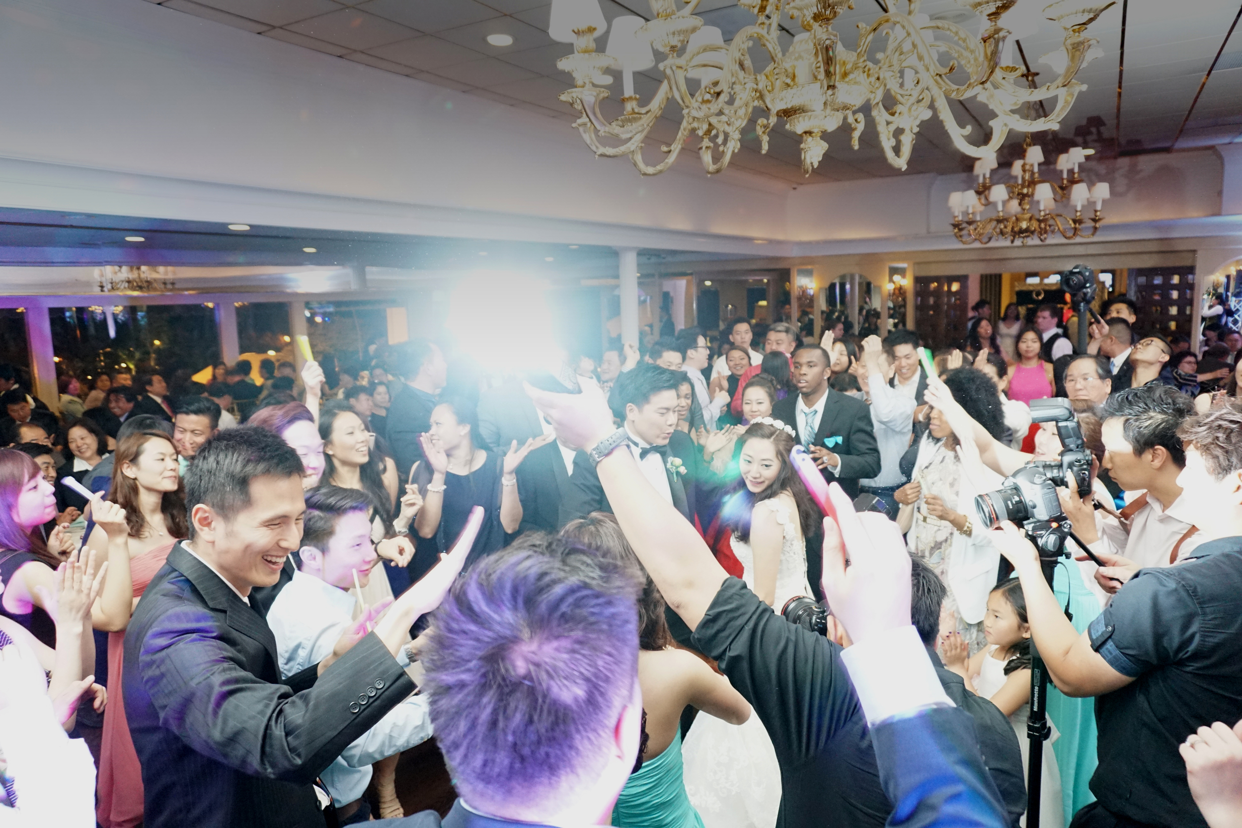 1 Shot Events - Entertainment vendor
