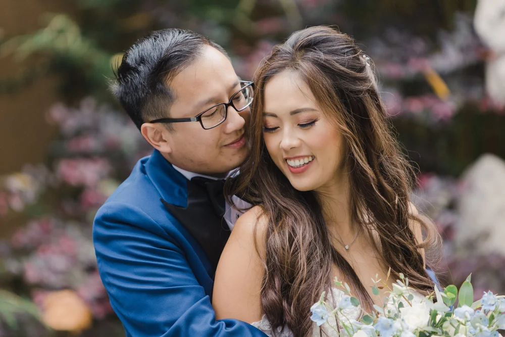 Christine Eng Events - Planners vendor