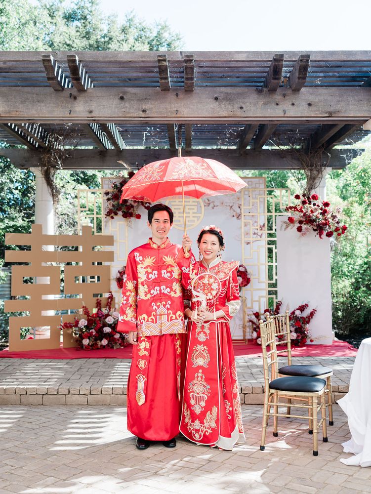Christy's Makeup & Bridal Services - Dresses & Attire vendor