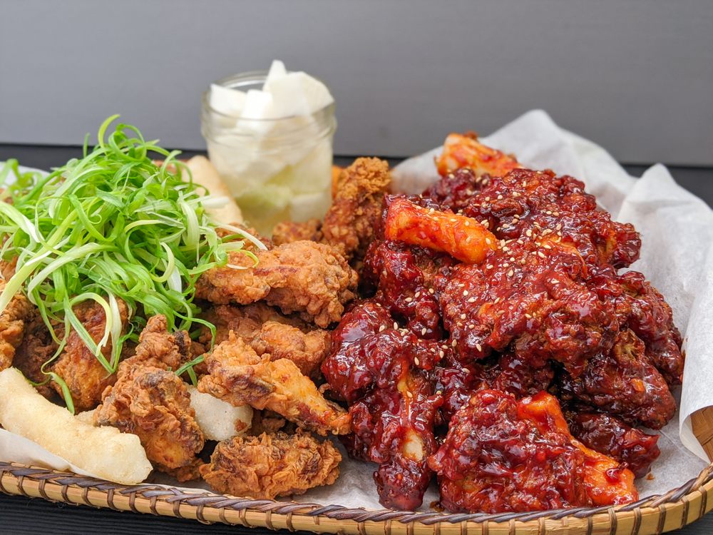 Chubby Fingers Catering Co - Caterers vendor