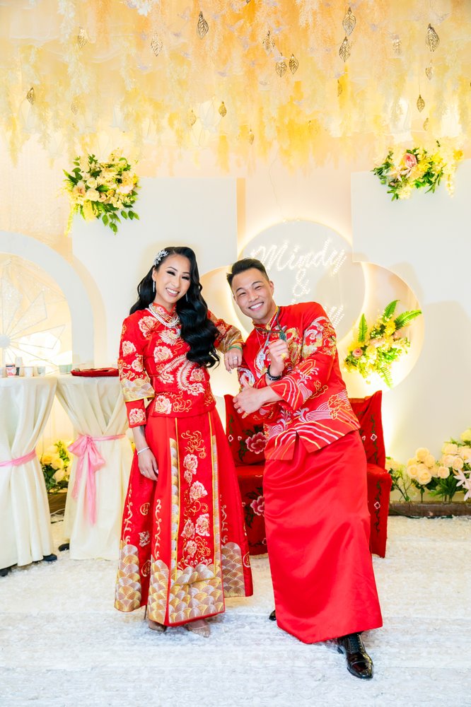 Dream Wedding Studio - Planners vendor