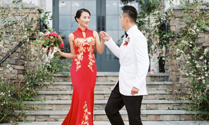 East Meets Dress - Dresses & Attire vendor