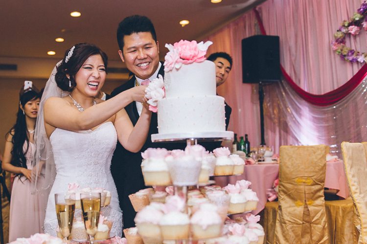 East Harbor Seafood Palace - Venues vendor