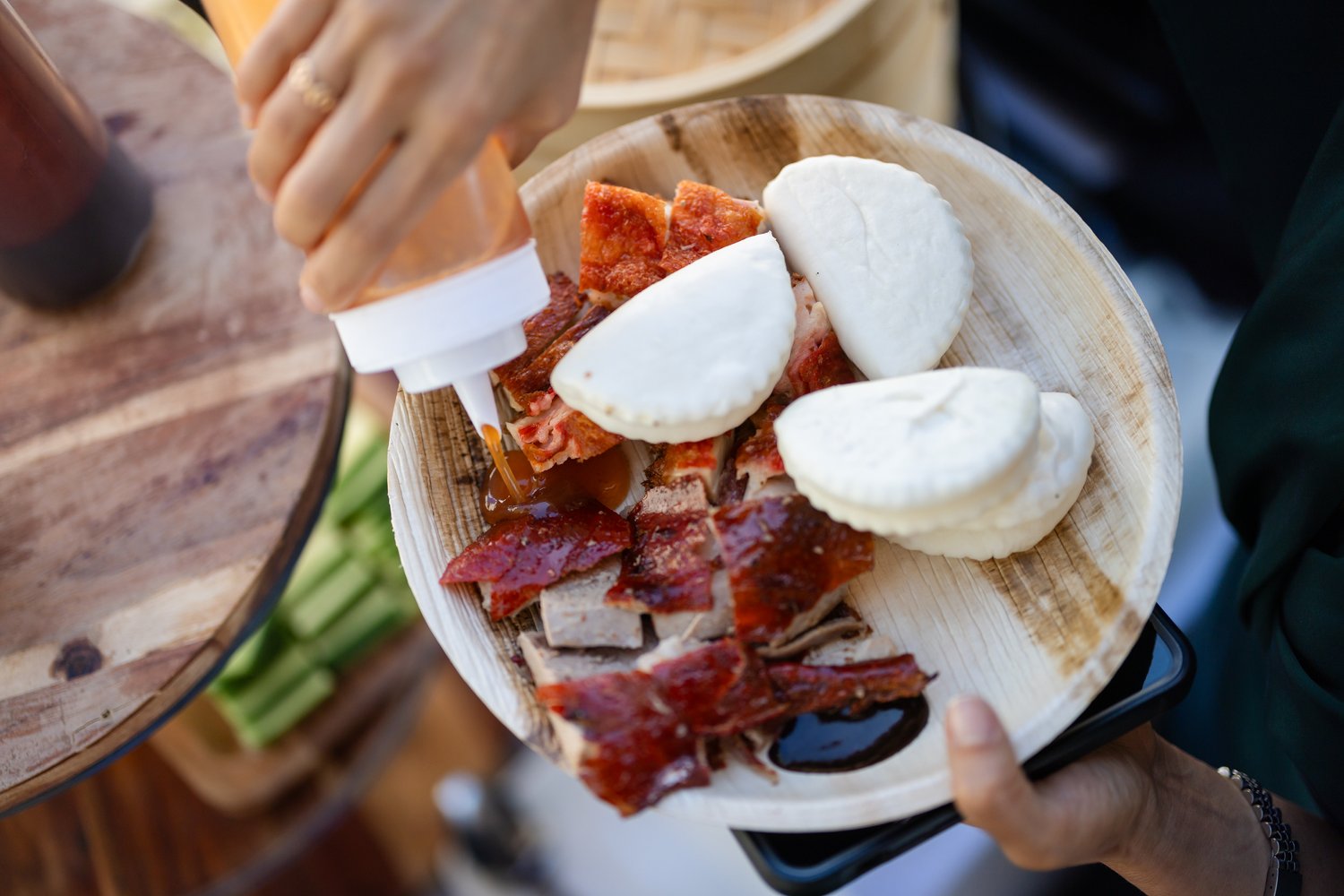 Furiwa Catering - Caterers vendor
