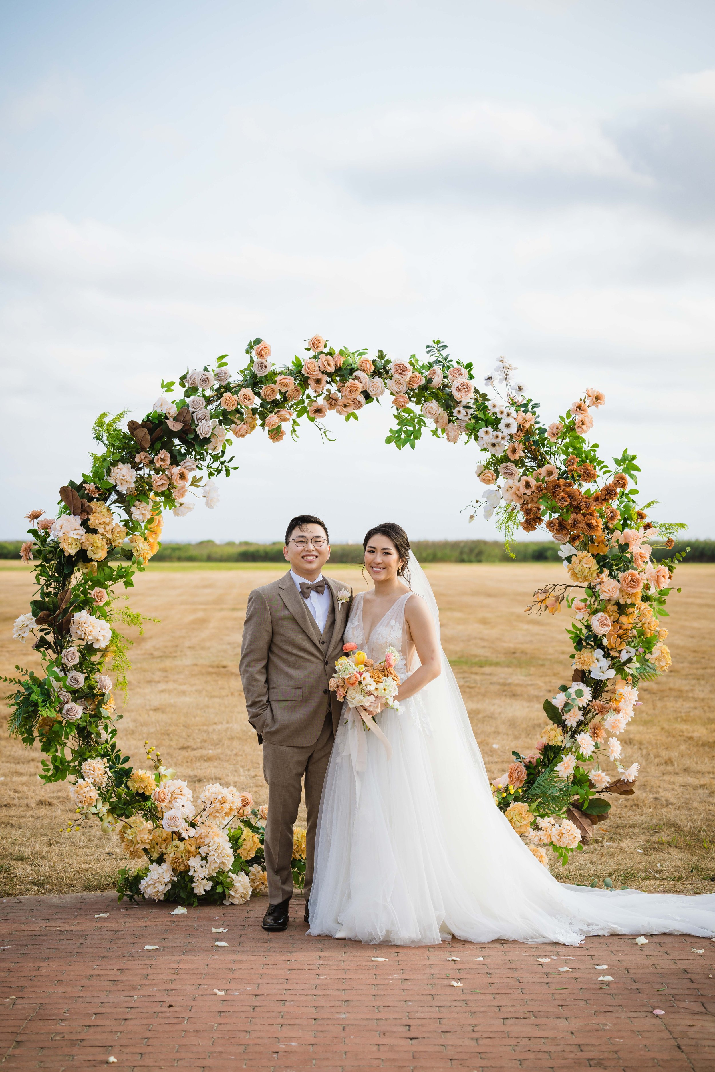 Genesis Wedding - Planners vendor