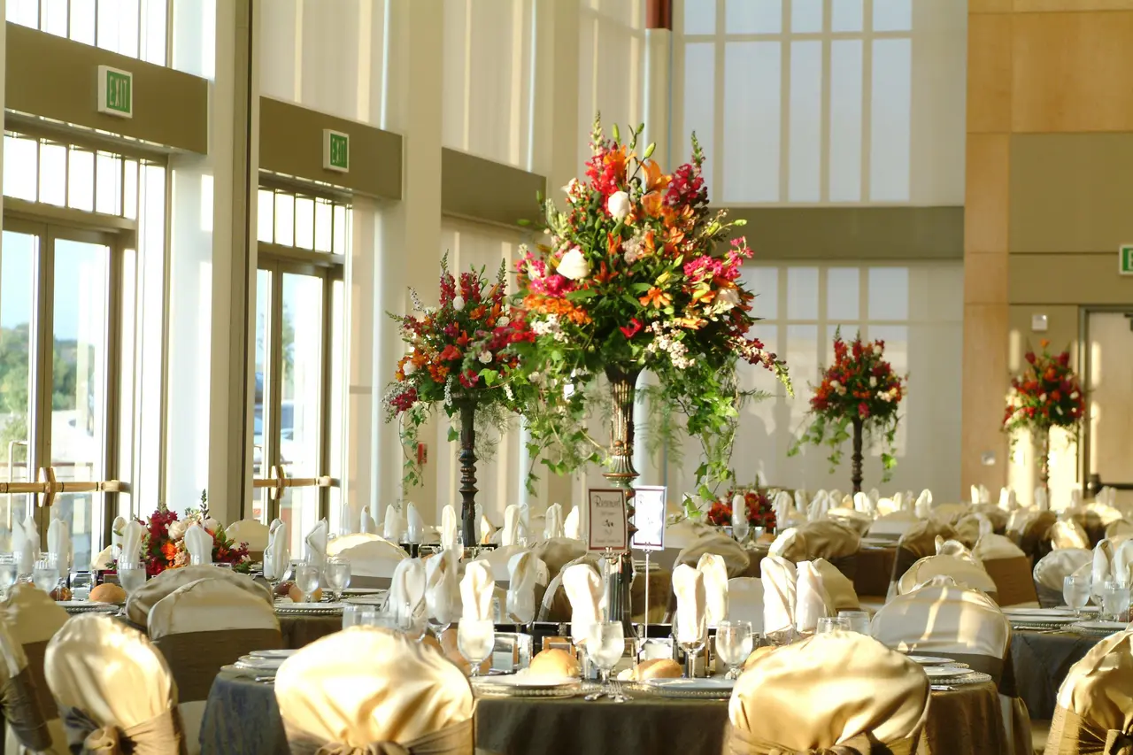 Grace Food Catering - Caterers vendor
