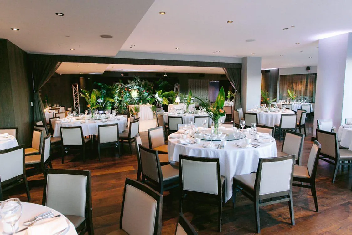 Harborview Restaurant & Bar - Venues vendor