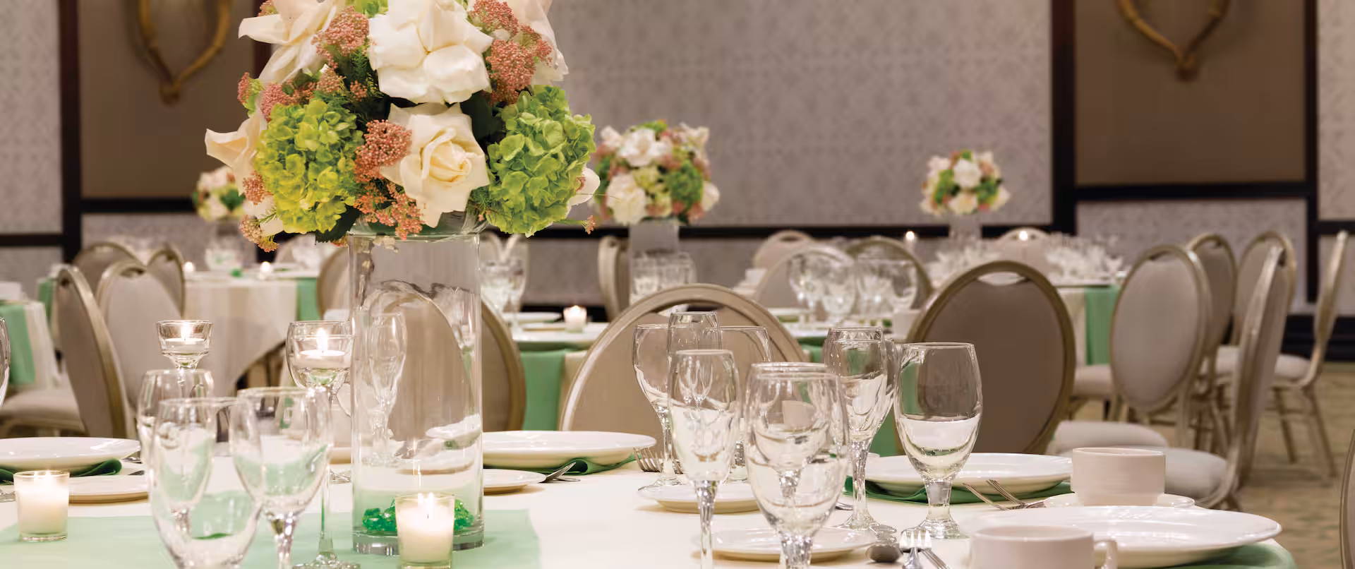 Hilton Los Angeles/San Gabriel - Venues vendor