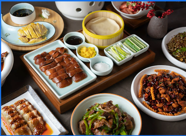 Jiang Nan NYC - Caterers vendor