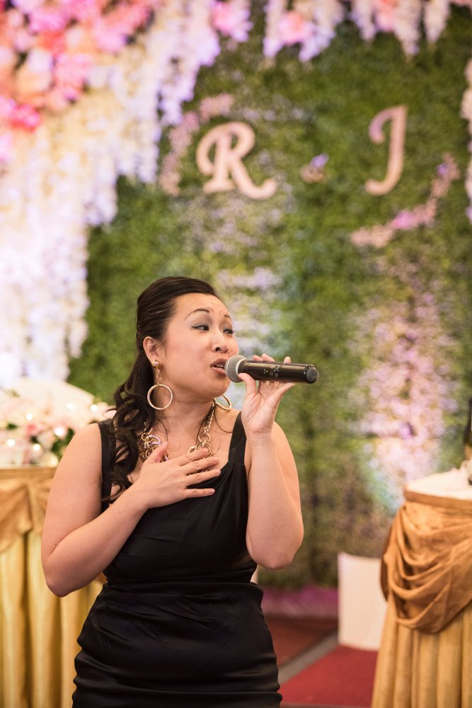 Kate Leung Event Services - Entertainment vendor