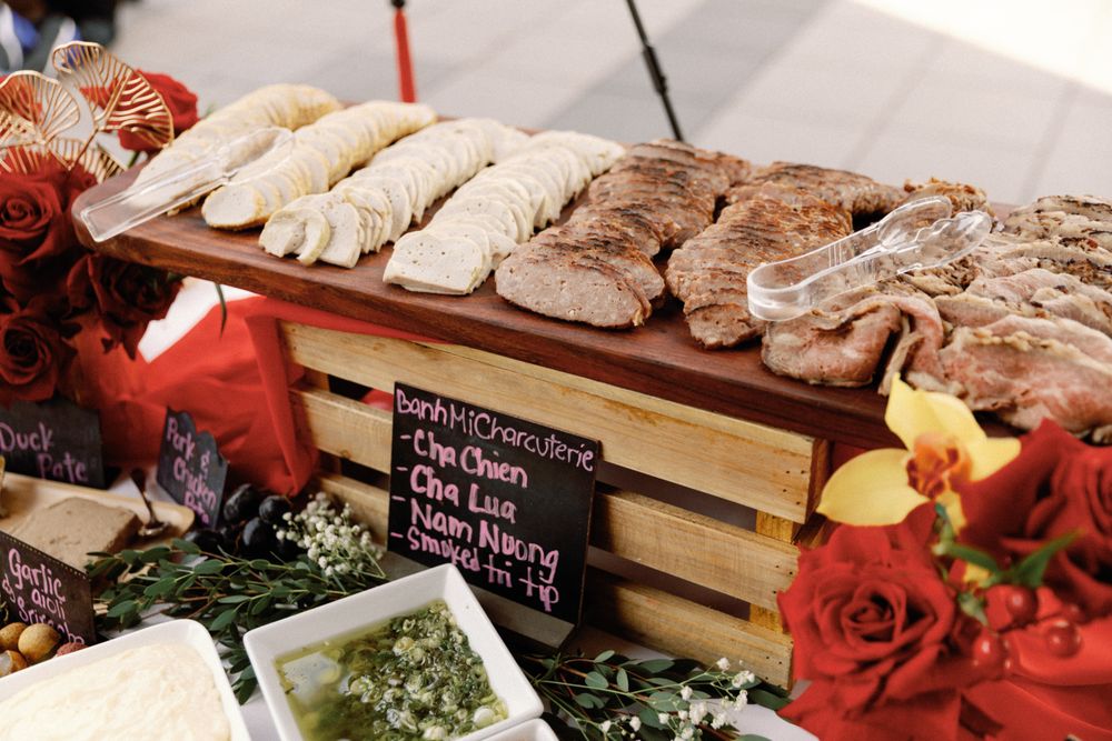 Say Huyen Catering - Caterers vendor