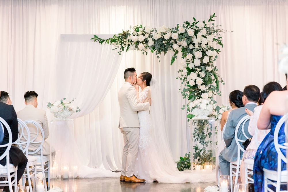 SmittenKiss - Planners vendor
