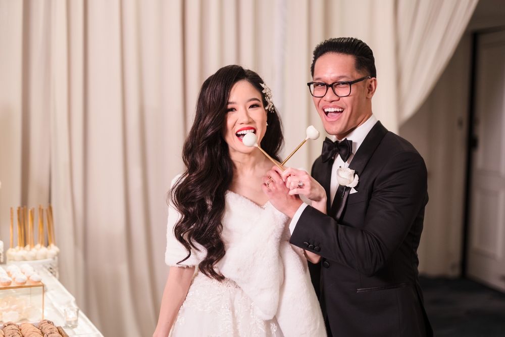 Sweet Events by Anh - Planners vendor