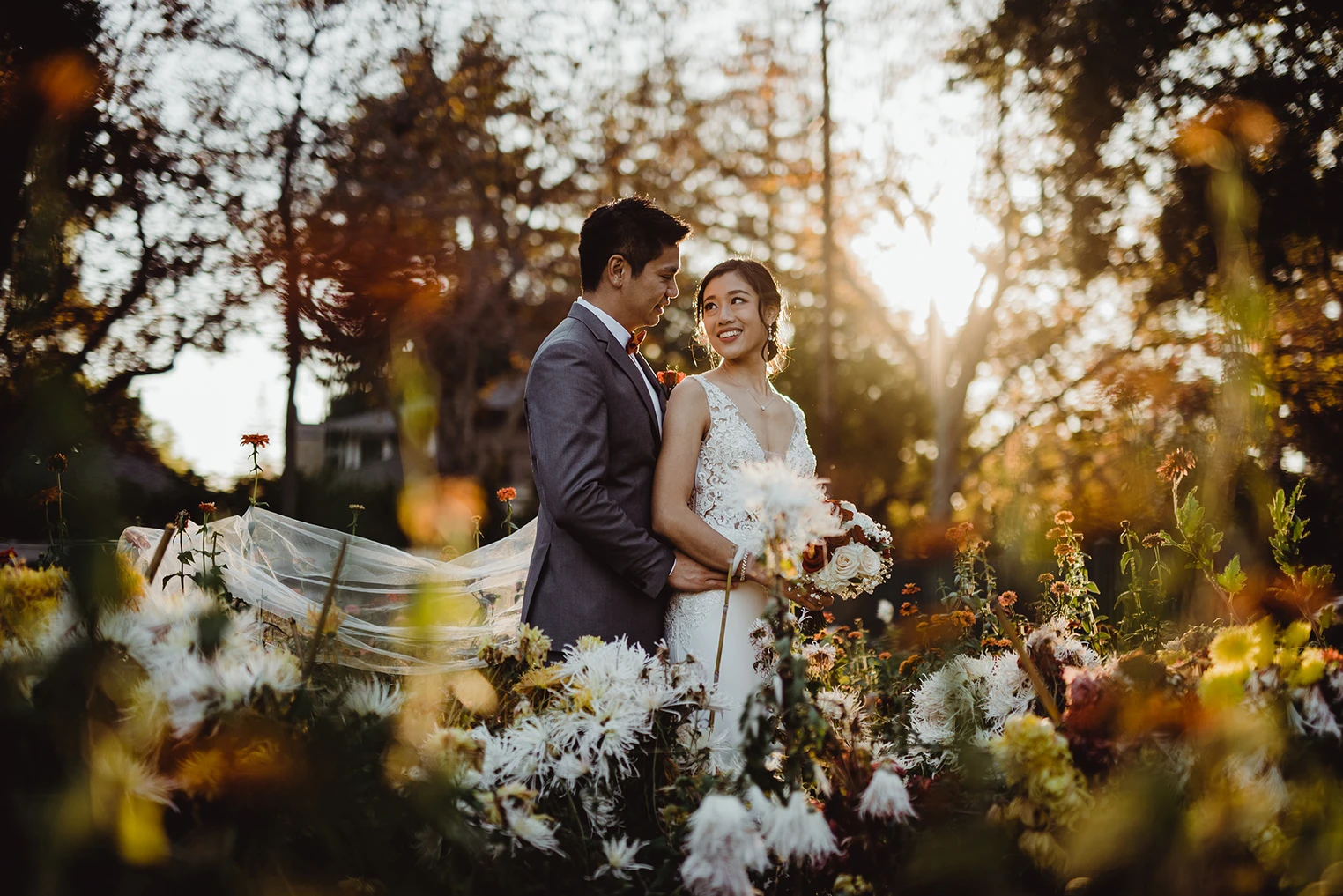 T.D.E. Wedding - Planners vendor