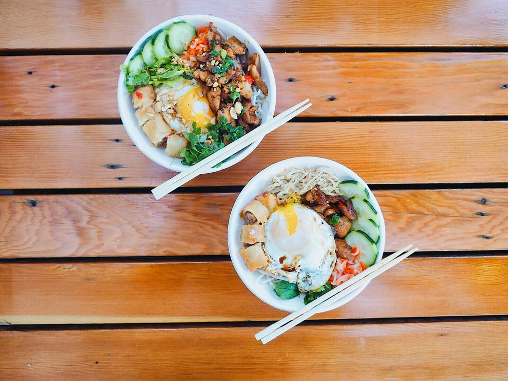 Vietnoms - Caterers vendor