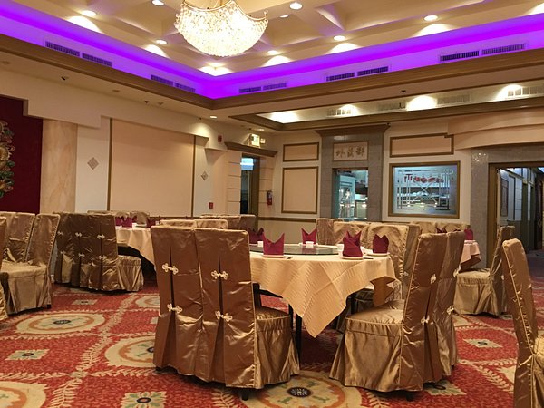 888 Seafood Restaurant - venues vendor