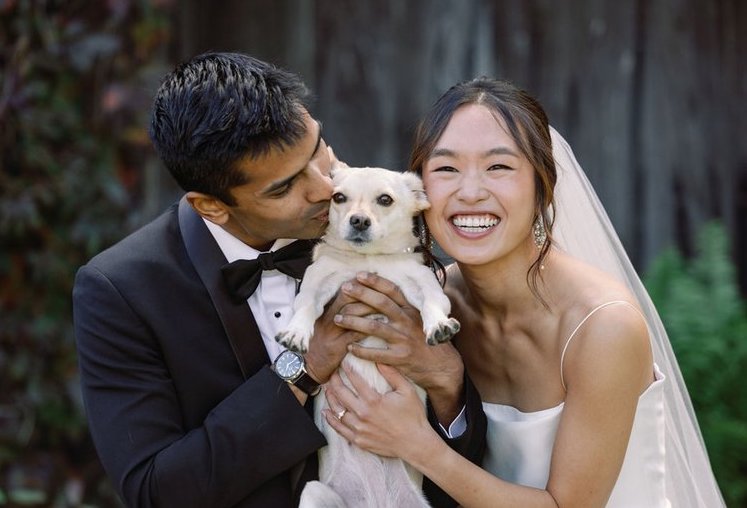 Ang Weddings & Events - Planners vendor