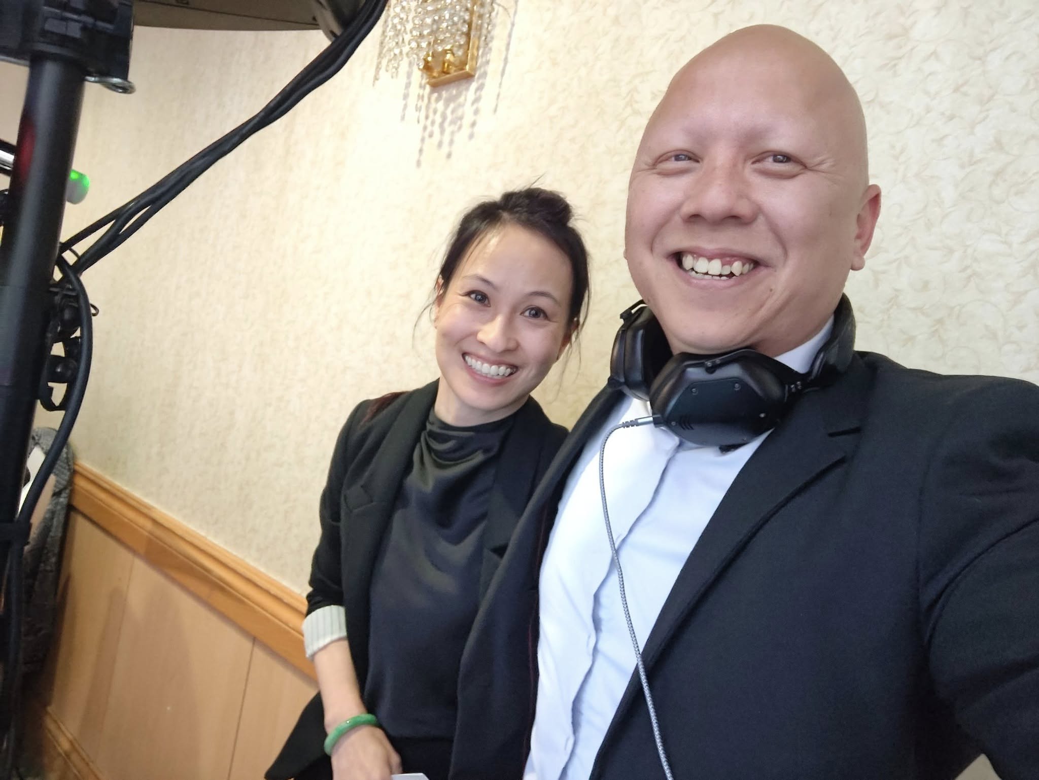 Anh Nhu Entertainment - entertainment vendor