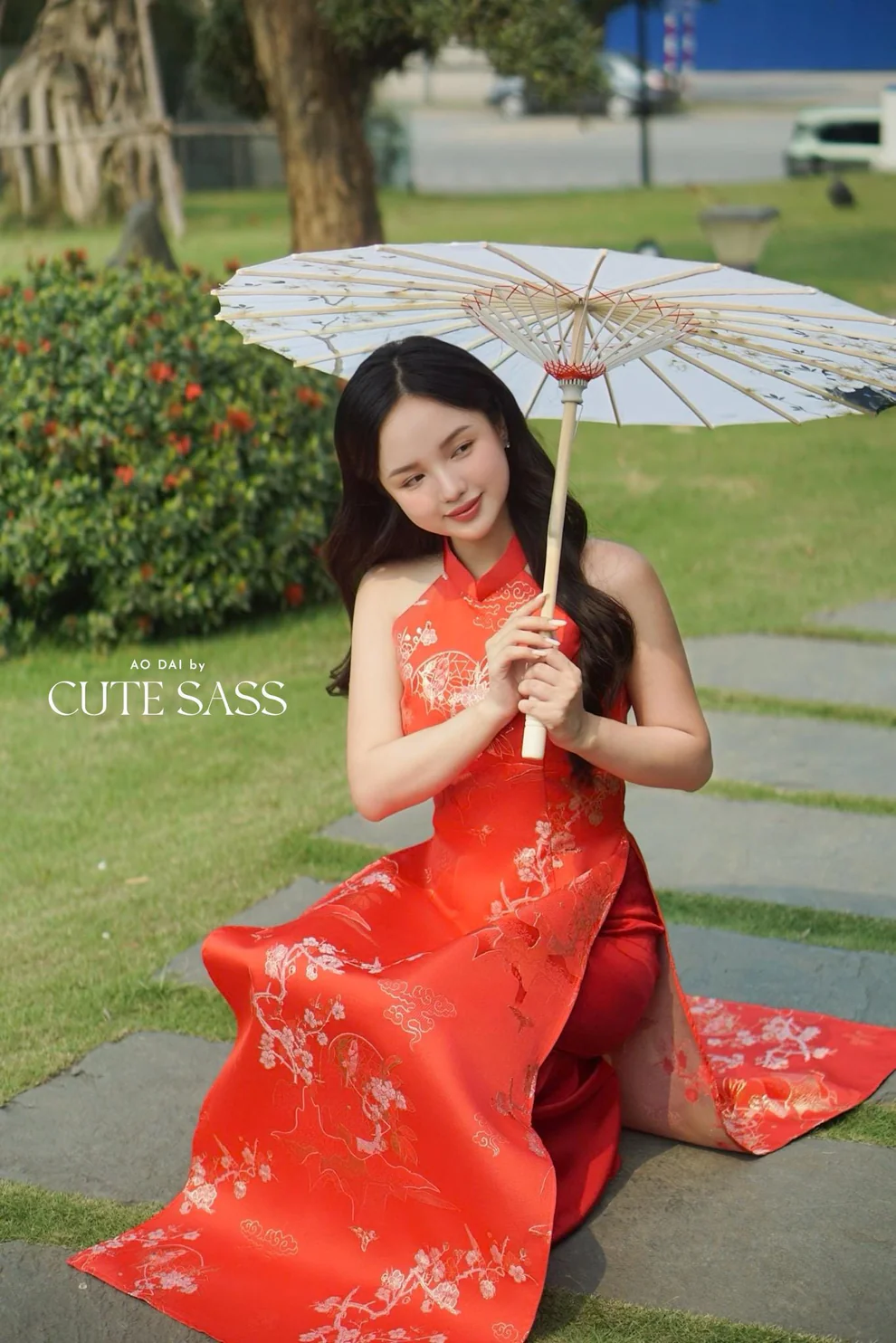 Ao Dai by Cute Sass - Dresses & Attire vendor