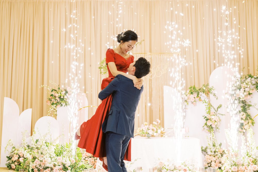 Big Day Service - planners vendor