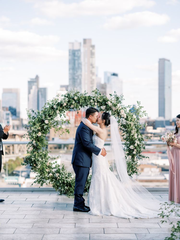 Blooming Wed - Planners vendor