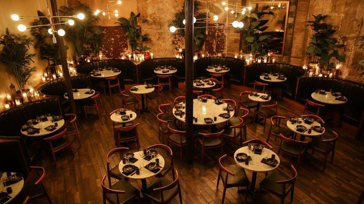 Chinese Tuxedo - Chinese Venues vendor