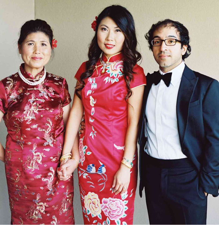 Connie Tao Designs - Dresses & Attire vendor