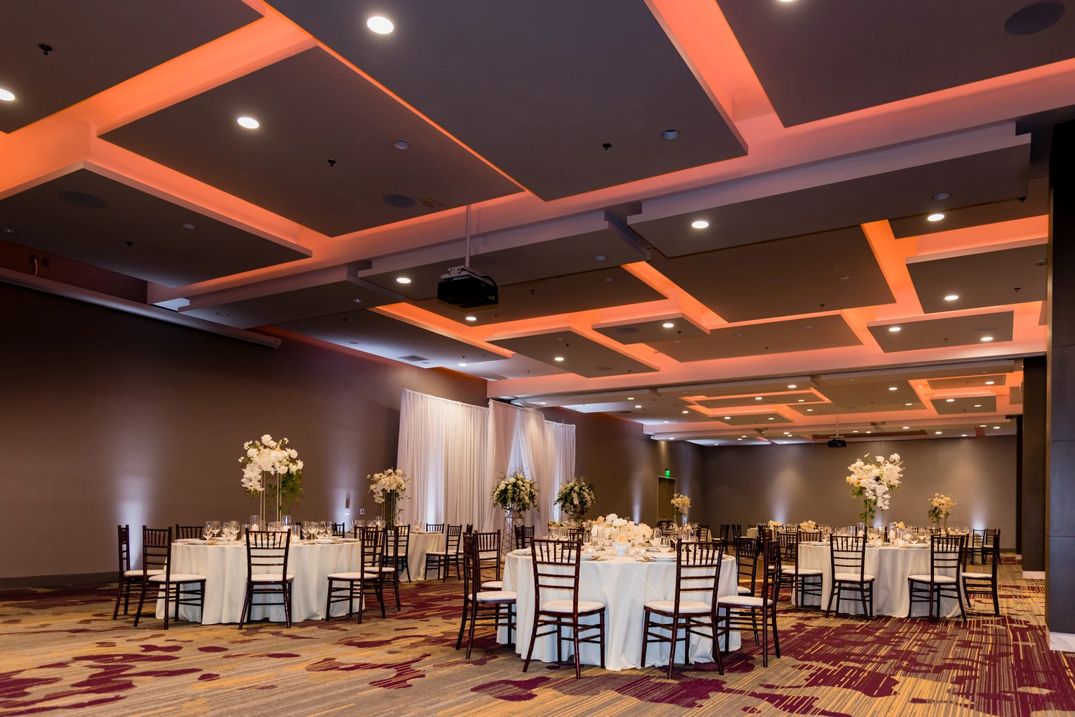 The Courtyard Monterey Park - venues vendor