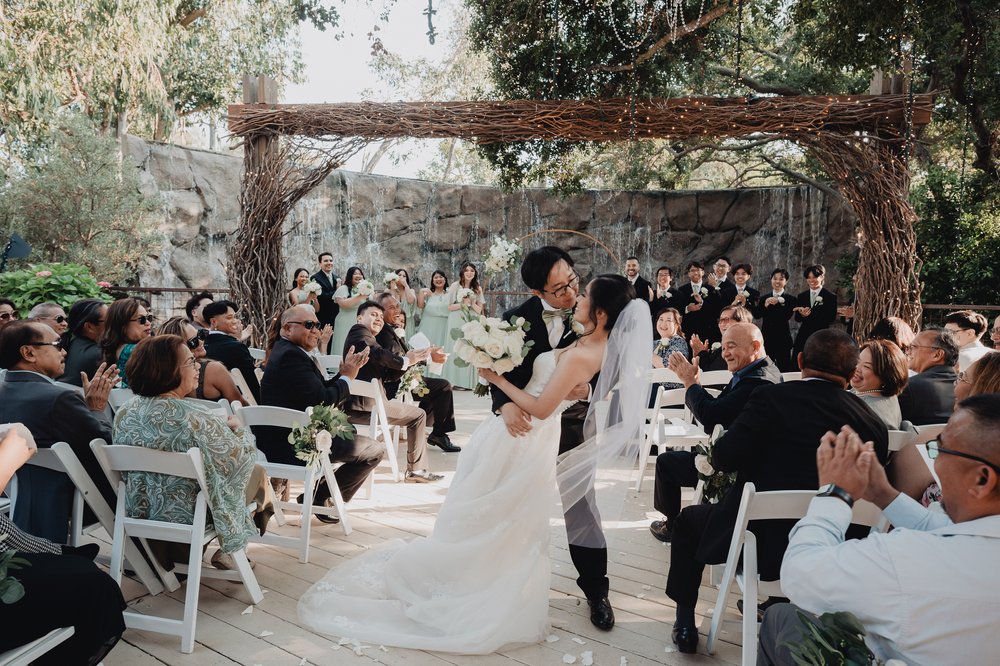 CrystalRose Events - planners vendor