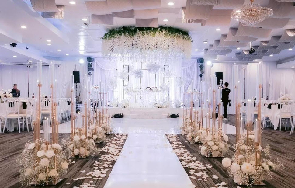 Diamond Seafood Palace - Venues vendor