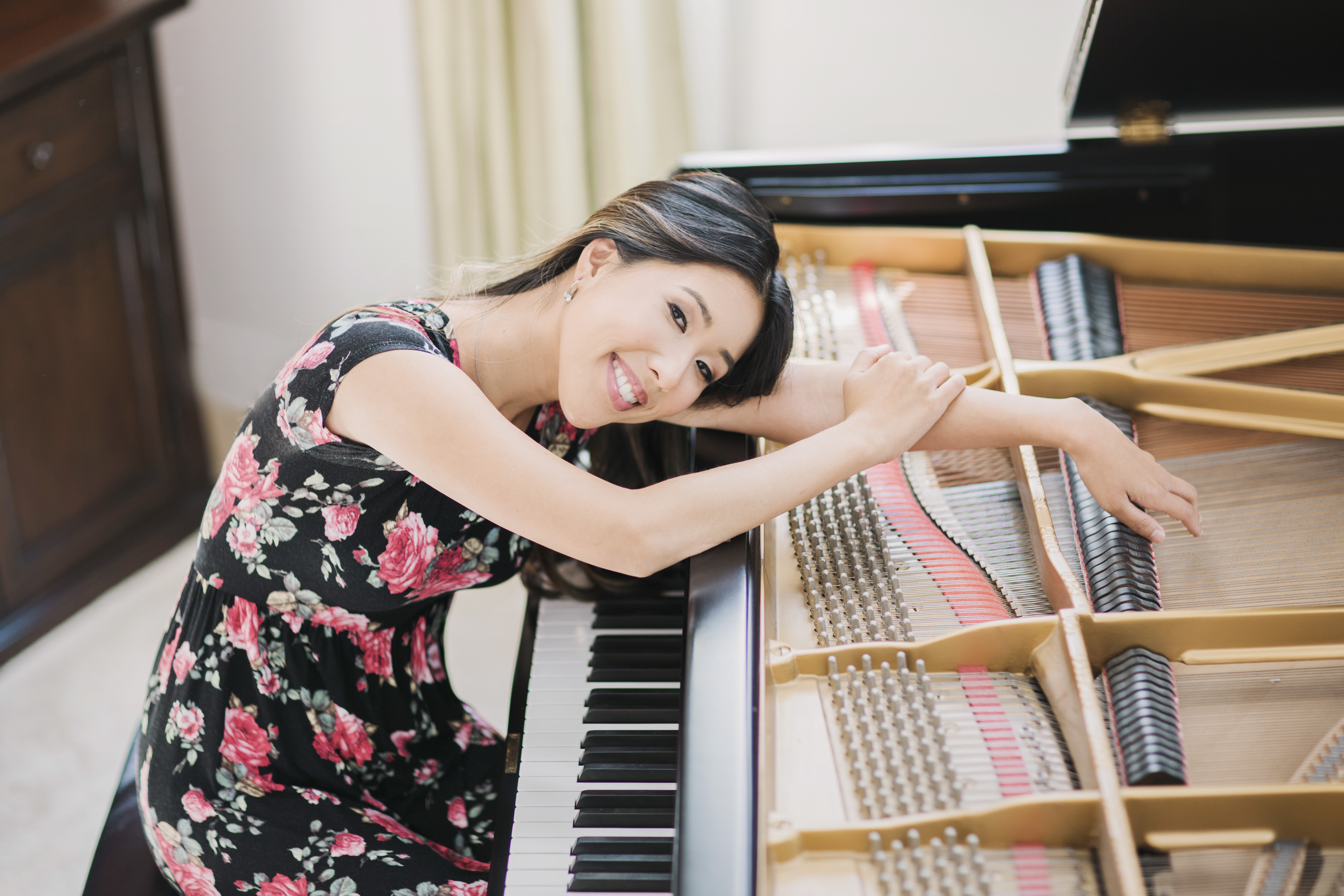 Diana Li Music - Chinese Entertainment vendor