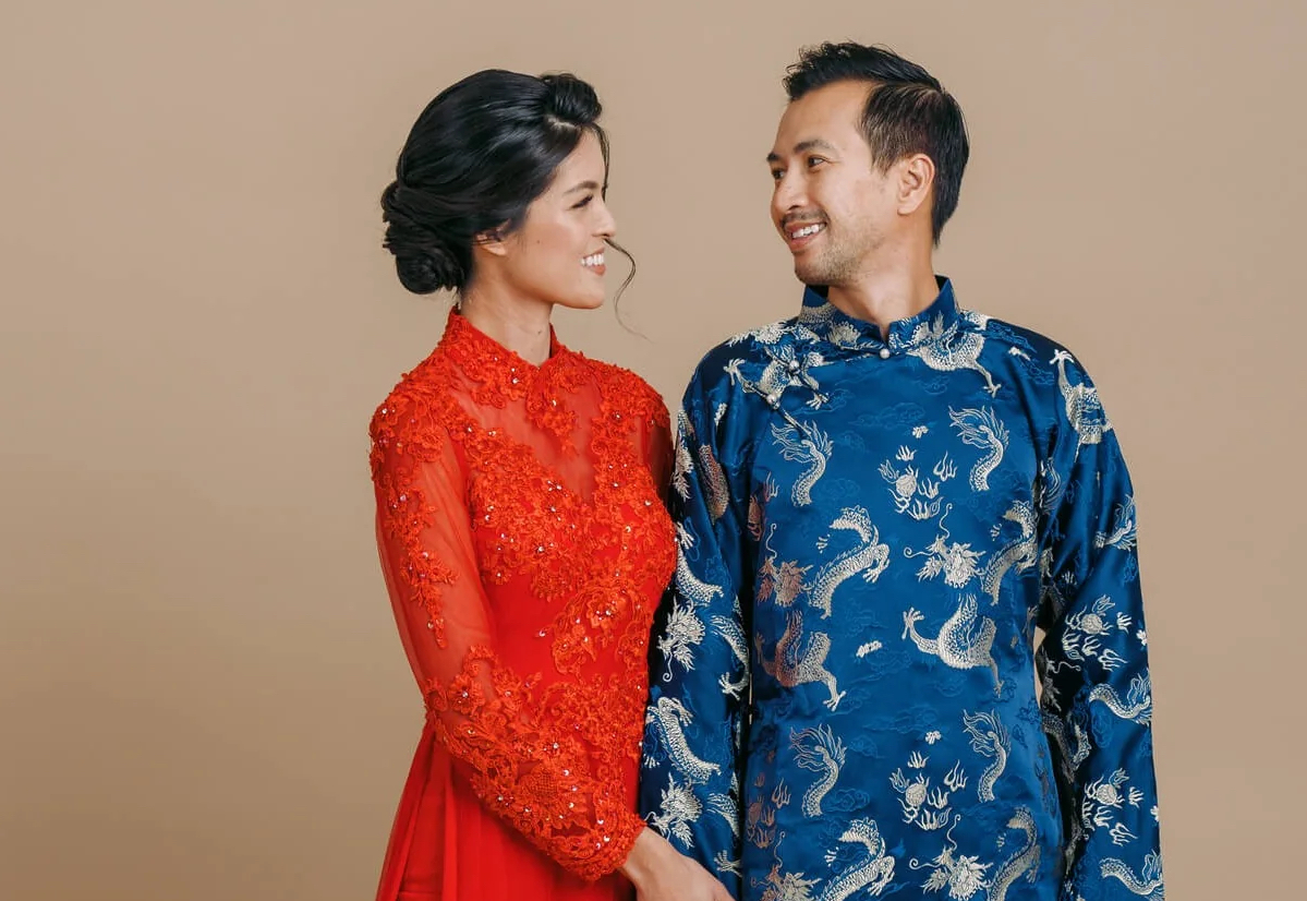 East Meets Dress - dresses_and_attire vendor