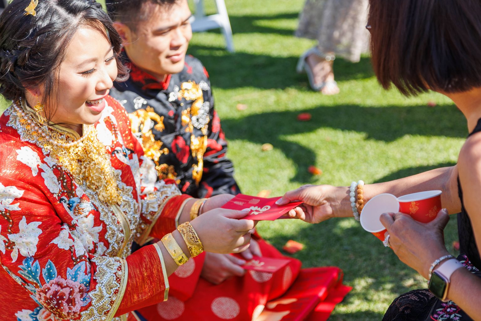 In the Clouds Events - planners vendor