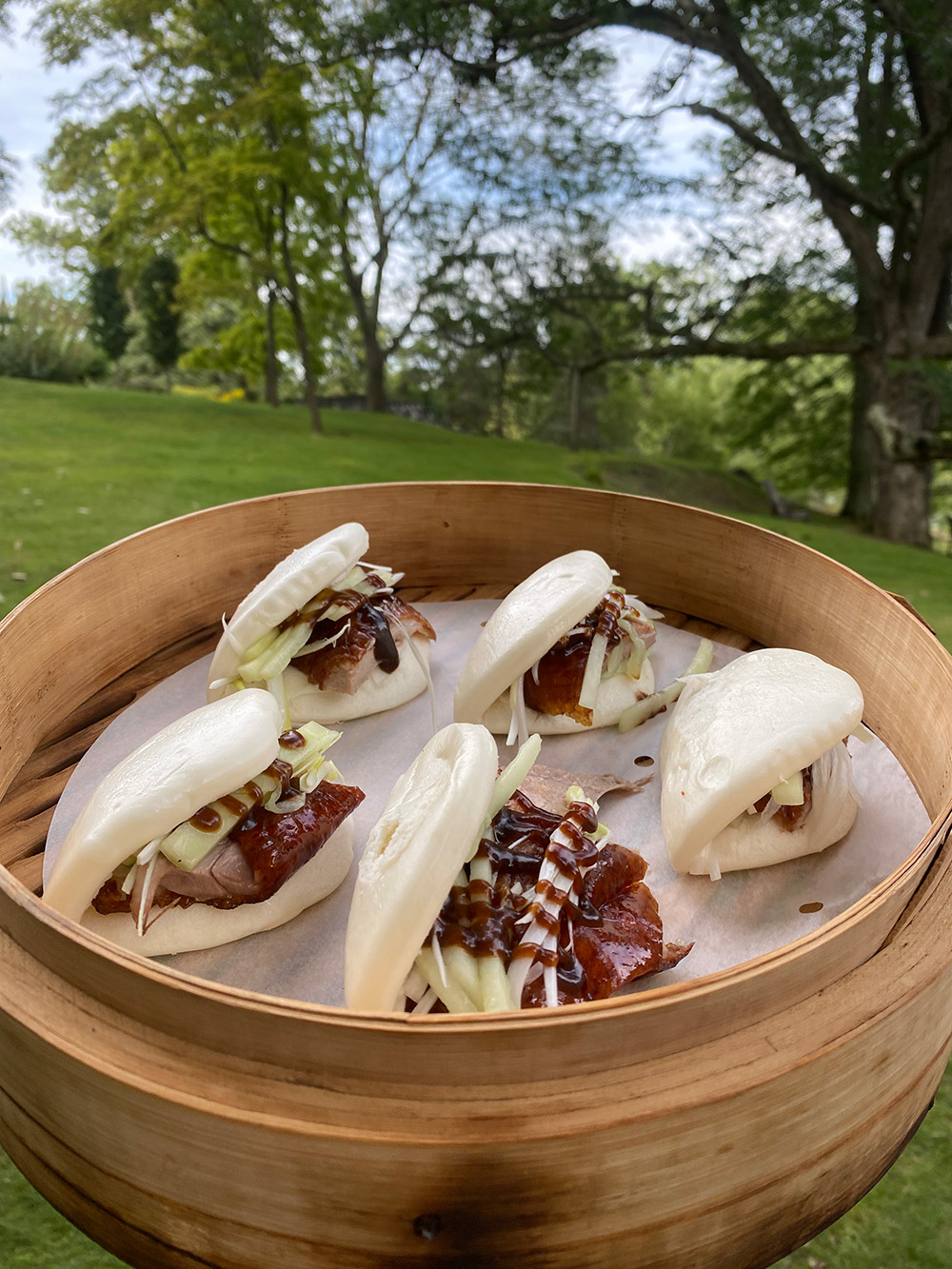 Jing Fong - caterers vendor