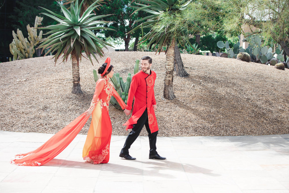 Khanh P. Duong Weddings & Events - planners vendor