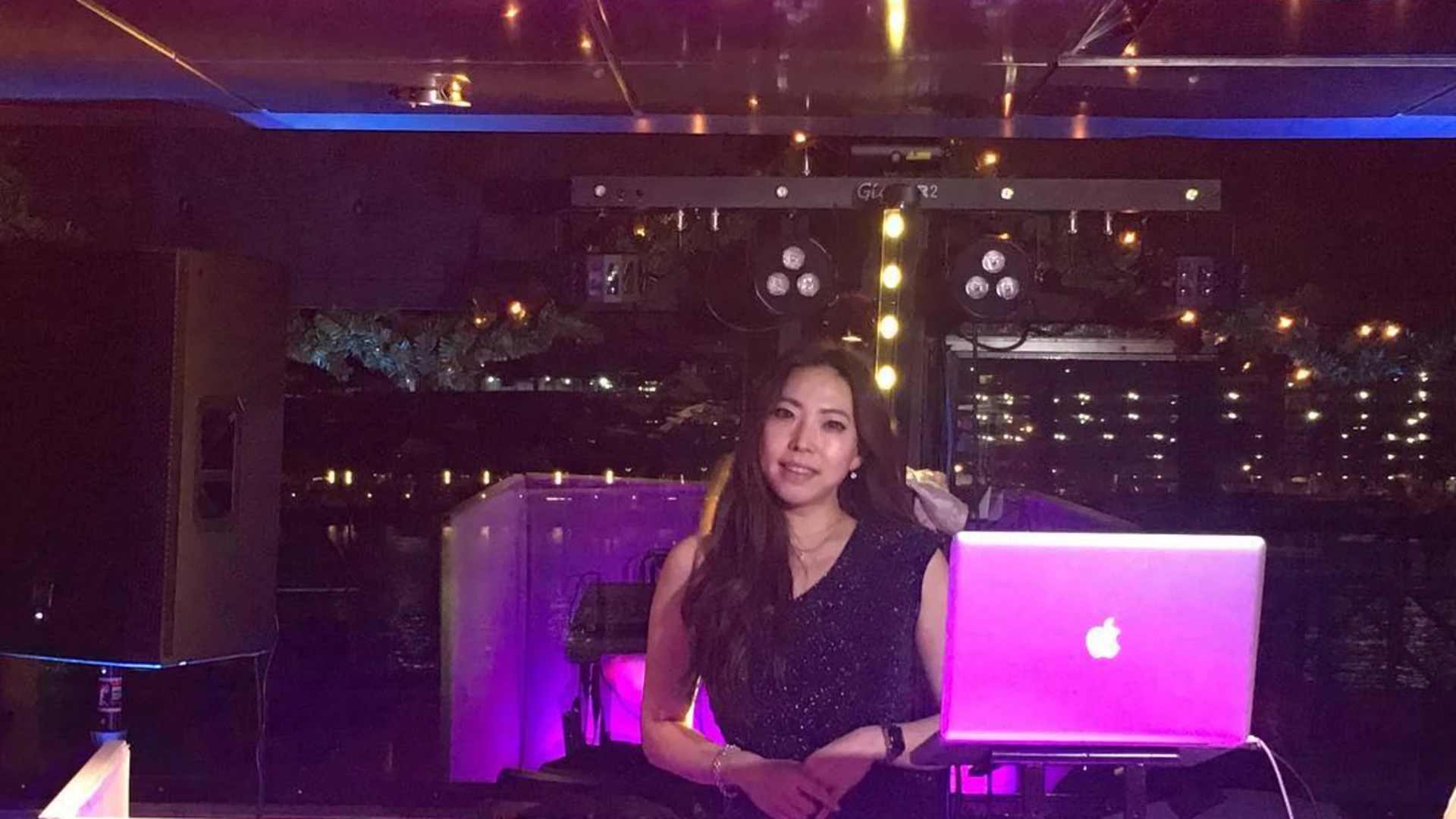 Kimmy Kim NY Entertainment - entertainment vendor