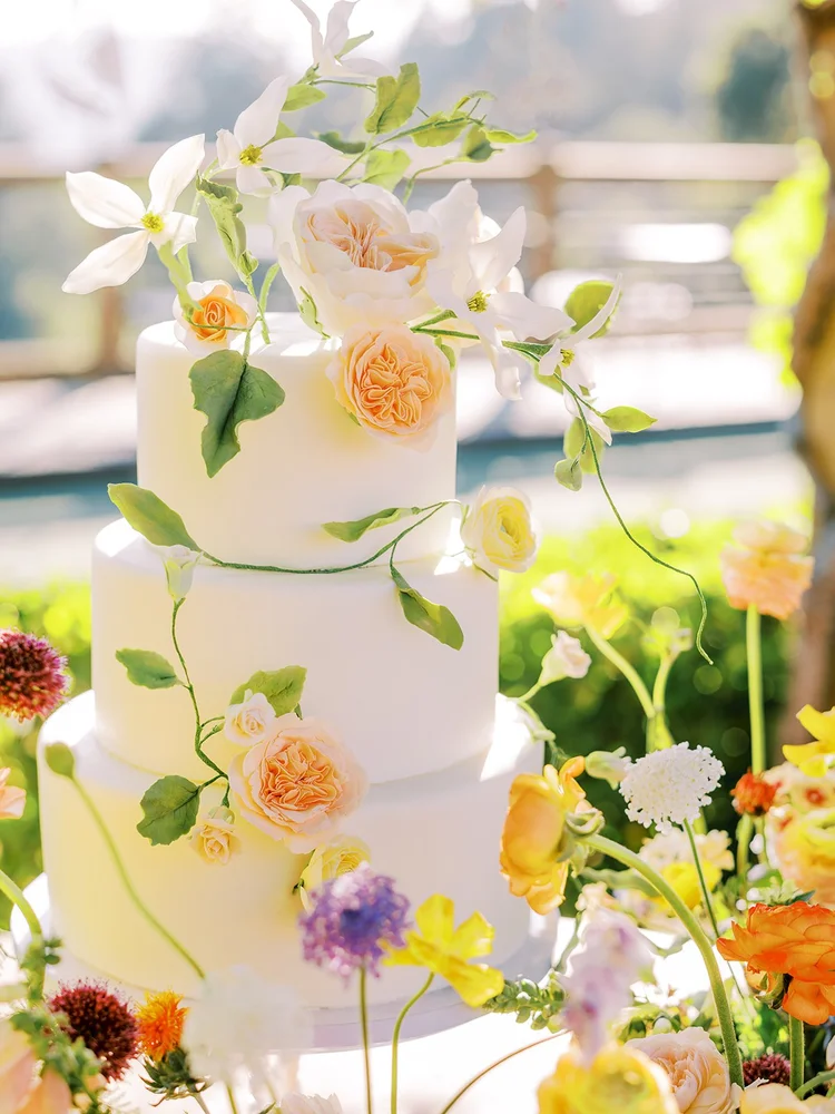 La Vie Douce Design - Caterers vendor