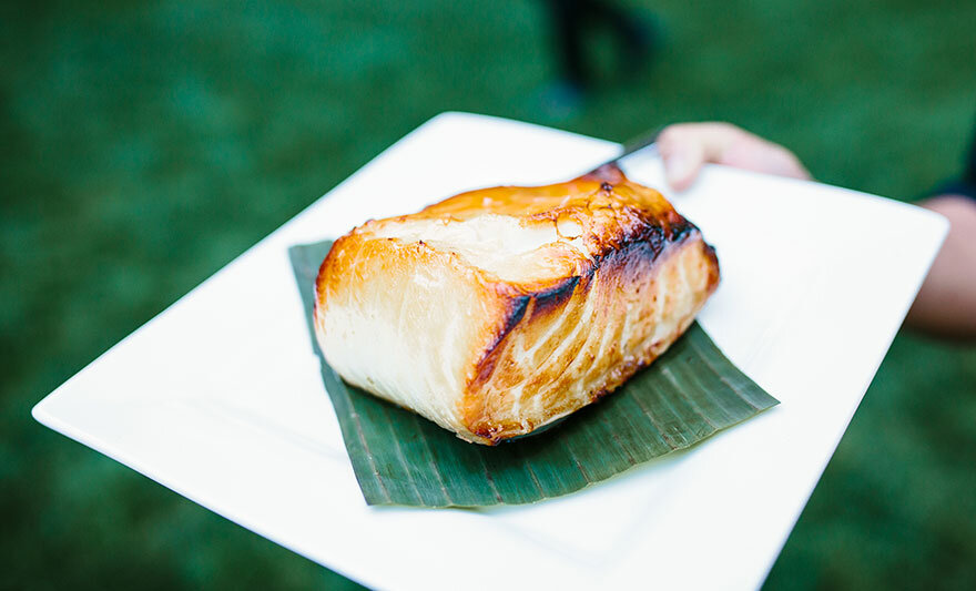 Le's Kitchen Catering - Caterers vendor