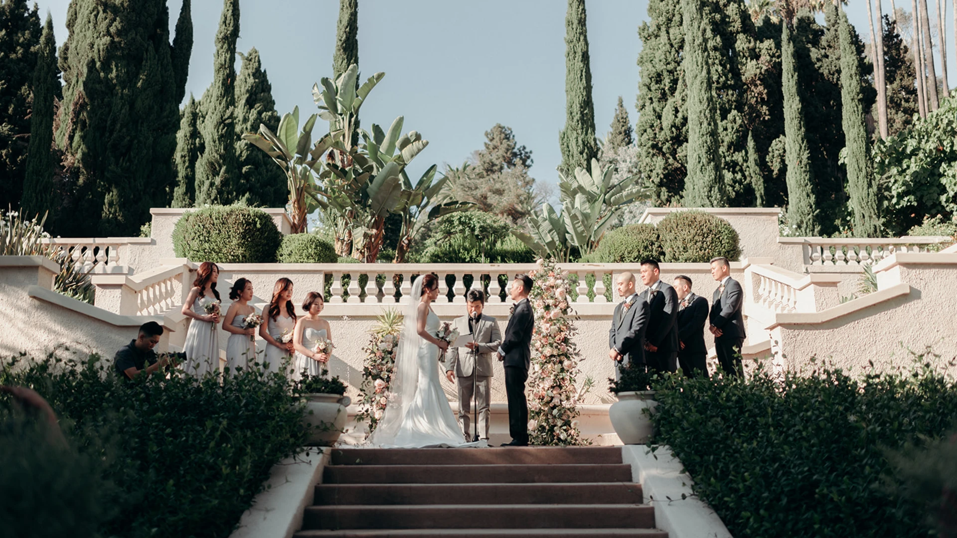 Live Love Create Events - Planners vendor