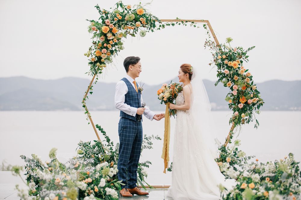 Lovely Time Weddings & Events - Planners vendor