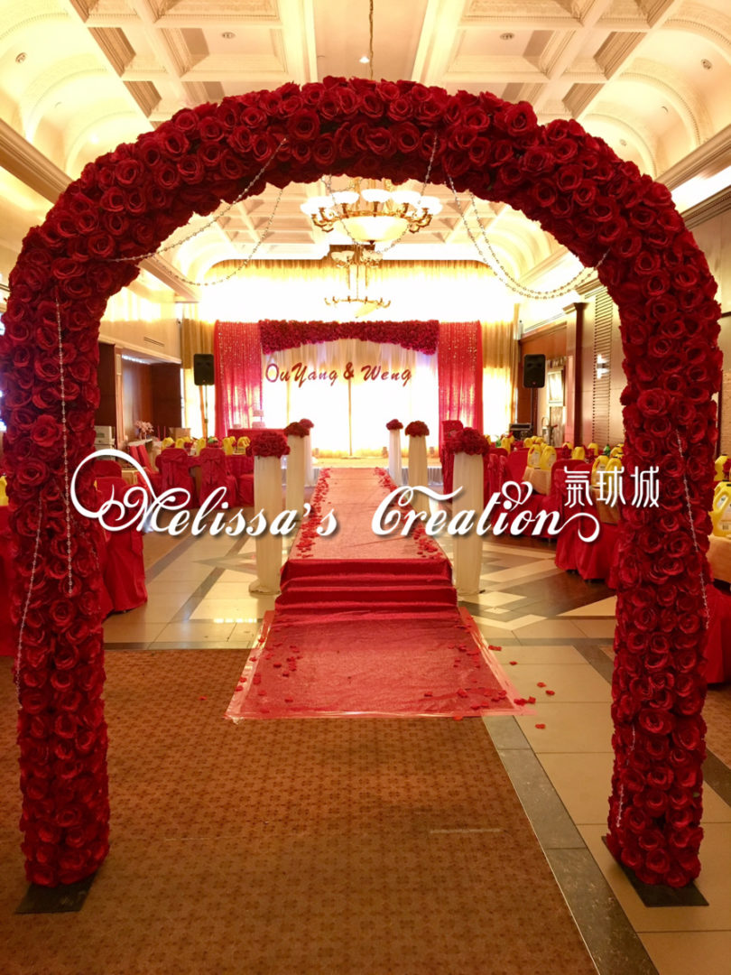 Melissa's Creation - supplies vendor