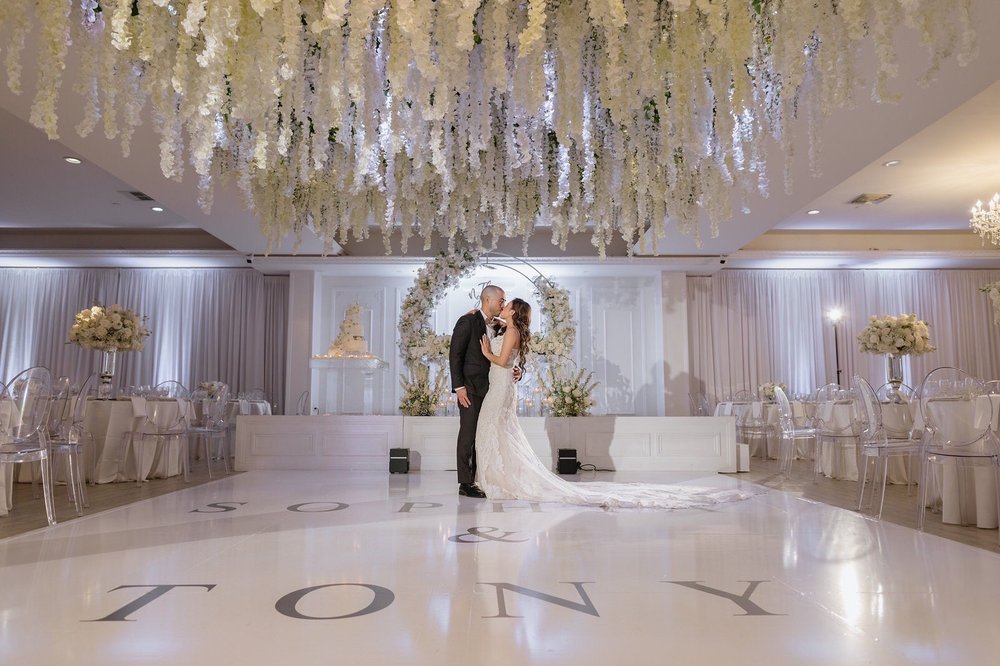 Mon Cheri - Venues vendor