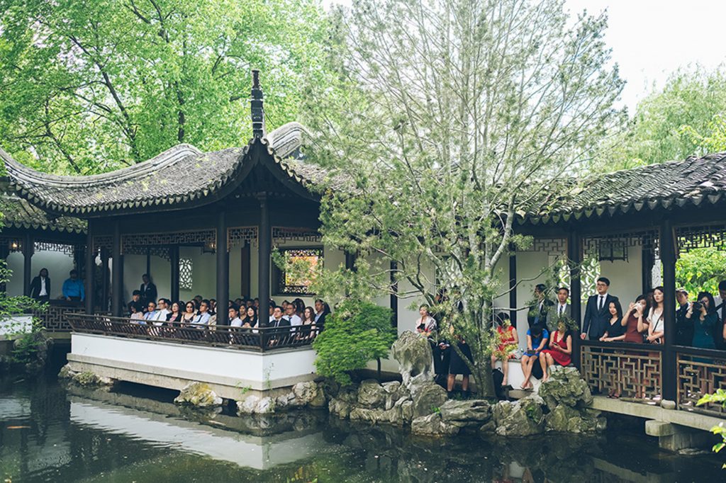 New York Chinese Scholar's Garden - Venues vendor