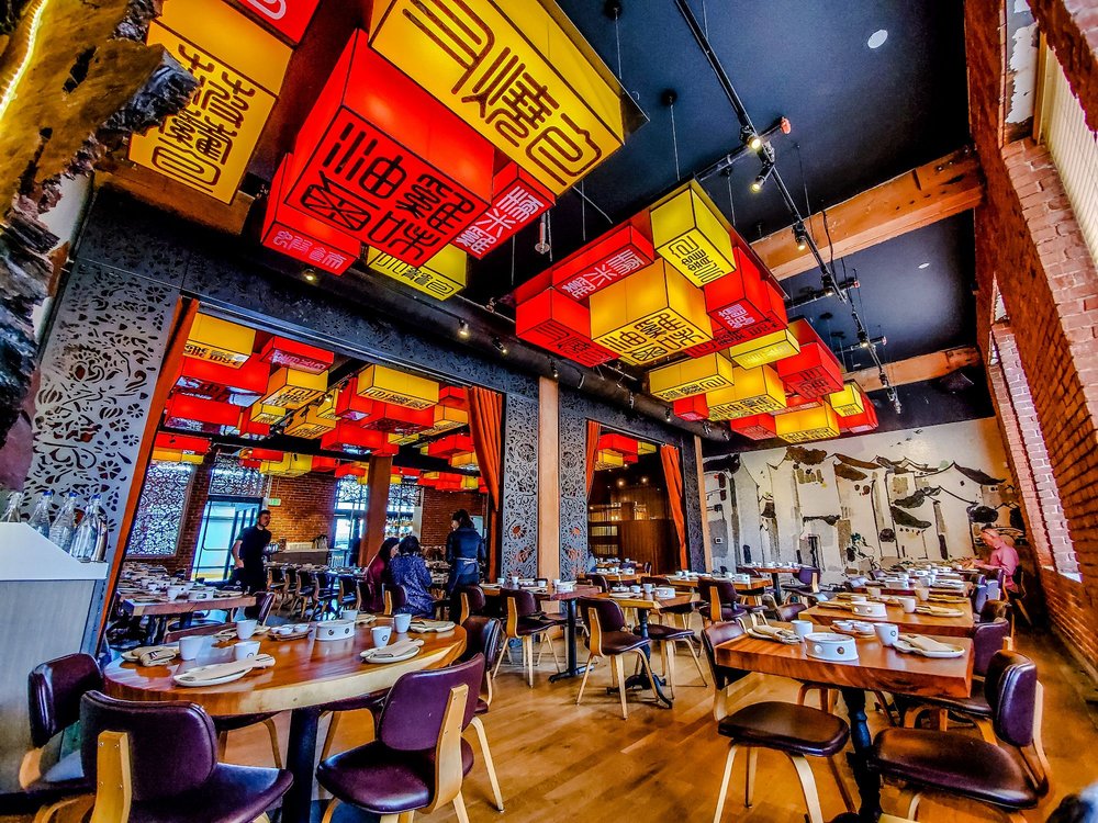 Palette Tea House - venues vendor