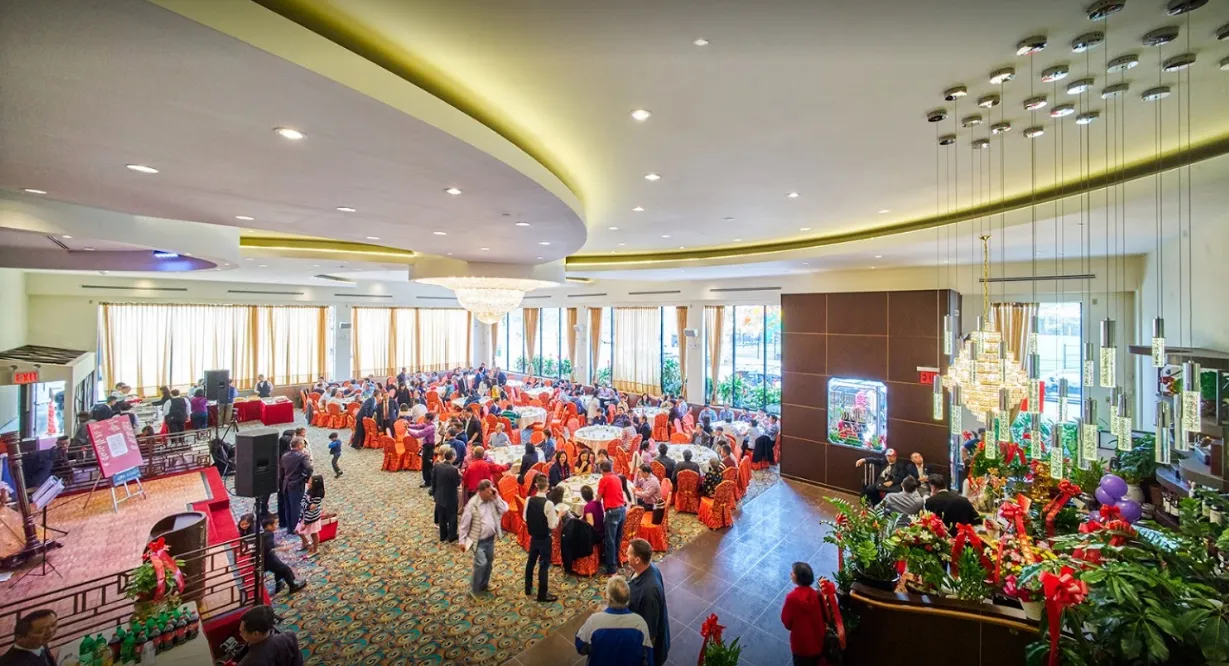 Park Asia - Chinese Venues vendor
