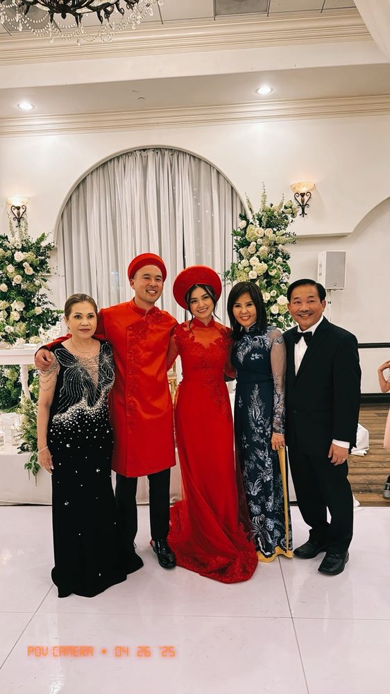 Plans by Ann - Vietnamese Planners vendor