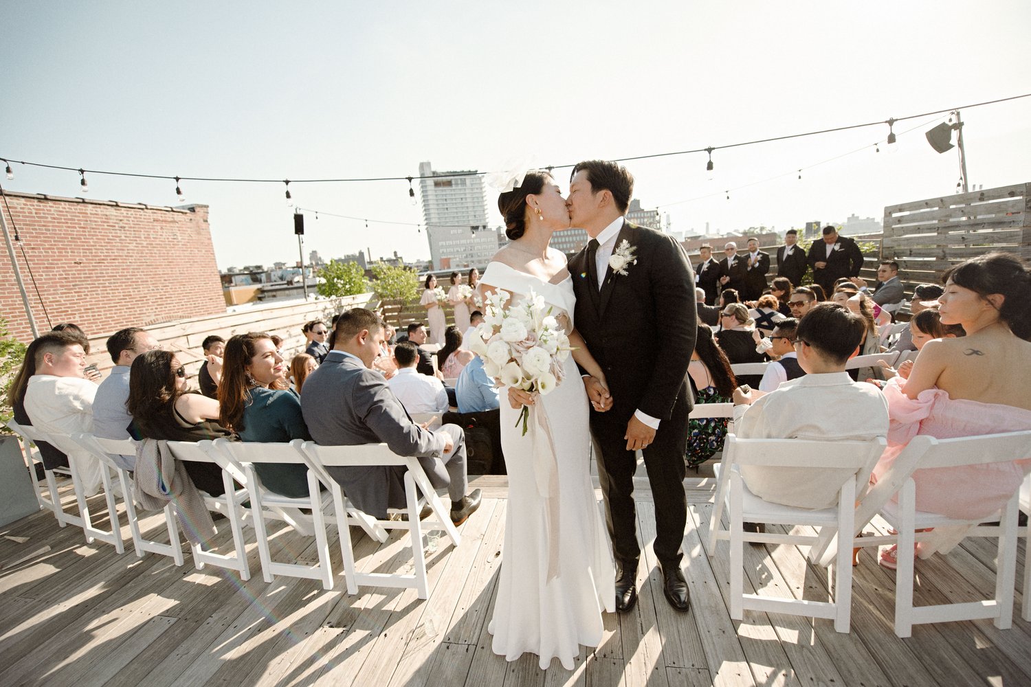 Rose Ahn Events - Korean Planners vendor