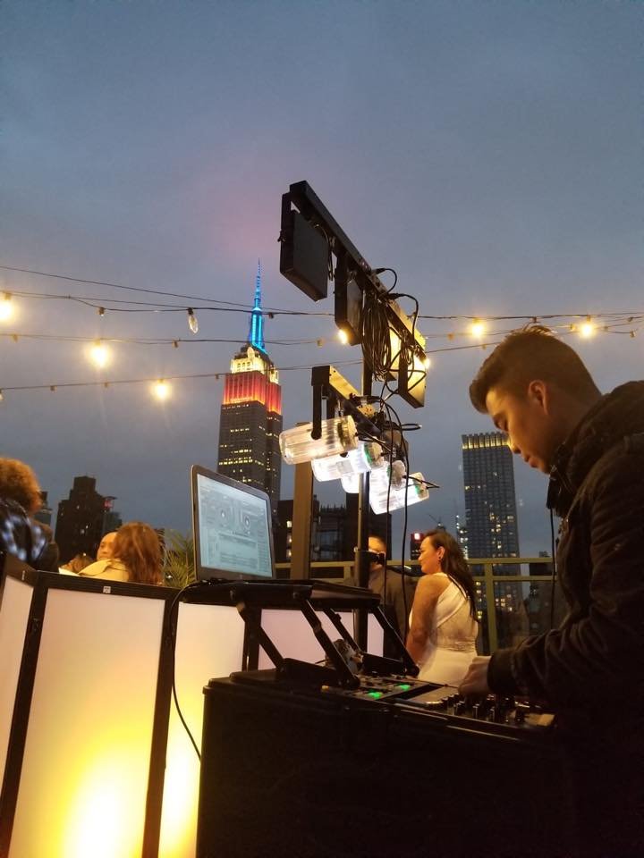 Sang Along Entertainment - entertainment vendor