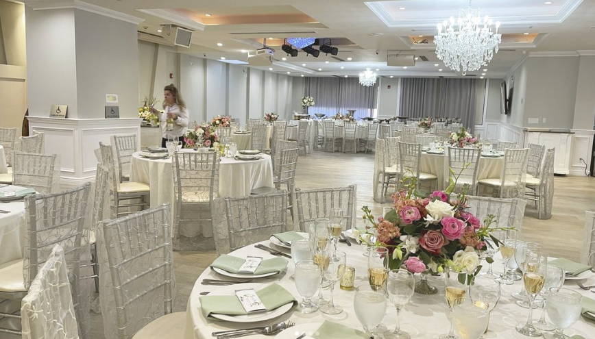 Sheeroo Events & Catering - Venues vendor