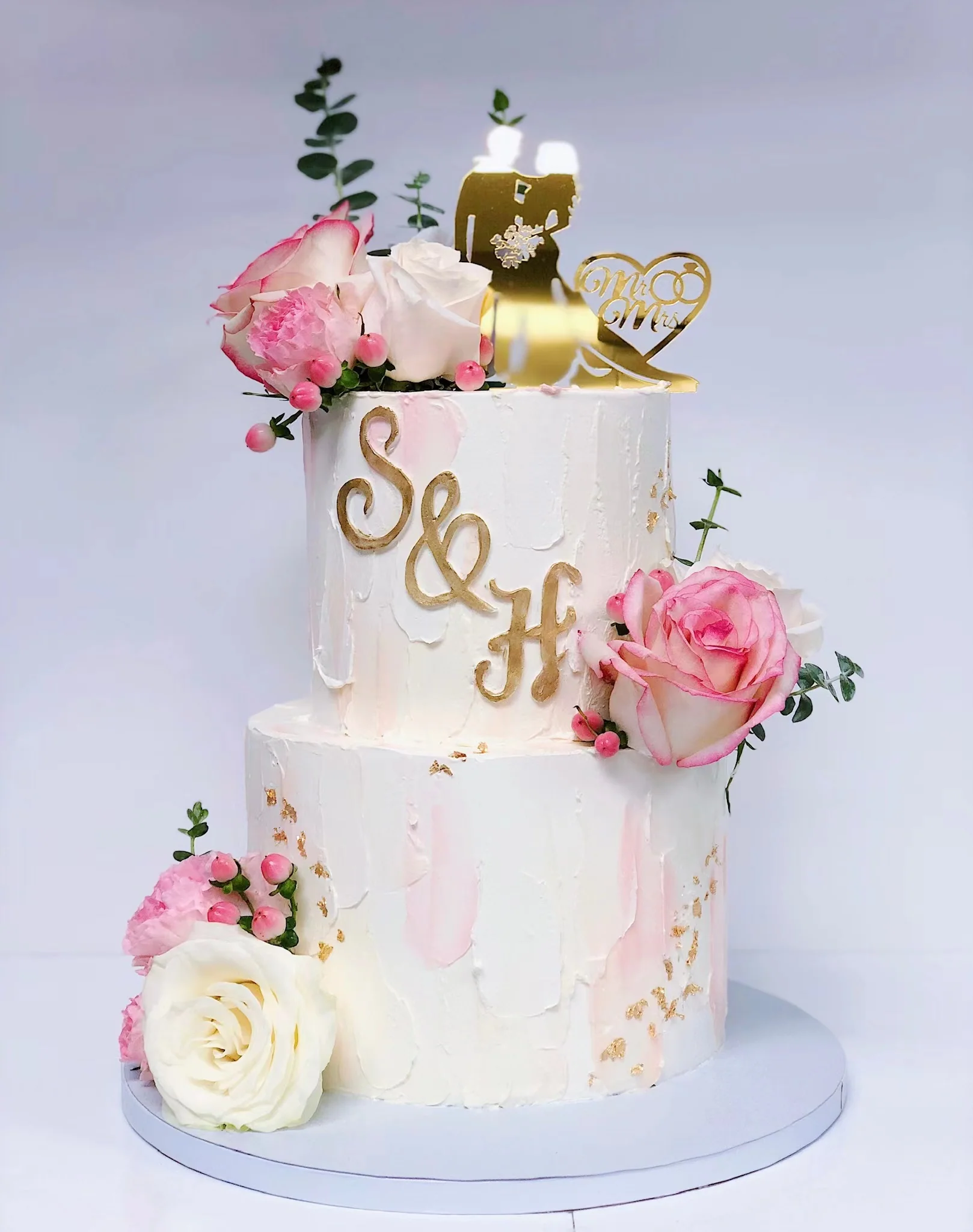 Ten Cake Studio - Chinese Caterers vendor